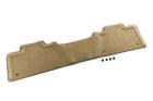 17800417 General Motors Gm Rear Carpeted Floor Mat In 808709468332
