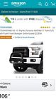 17bk Apu Toyota Tacoma Bull Bar Brush Bumper Guard Skid Plate