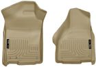 18033 Husky Liners Weatherbeater Floor