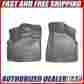 18092 Husky Liners Weatherbeater Floor Liner Fits Grand Caravan Town Country 18092 Husky Liners Weatherbeater Floor Liner Fits Grand Caravan Town Country