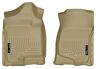 7539338 18203 Husky Liners Weatherbeater Floor Liner 753933182038