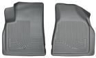 18212 Husky Liners Weatherbeater Floor