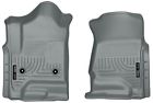 7539338 18232 Husky Liners Weatherbeater Floor 753933182328