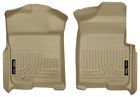 7539332 18333 Husky Liners Weatherbeater Floor 753933183332