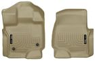 7539339 18363 Husky Liners Weatherbeater Floor Liner Fits New 753933183639