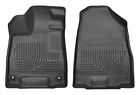 18401 Husky Liners Weatherbeater Floor
