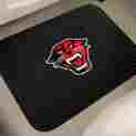 18444 Fanmats Heavy Duty Vinyl Mat With Davenport University Logo 842989084448