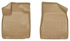 18653 Husky Liners Weatherbeater Floor