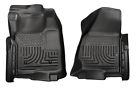 18711 Husky Liners Weatherbeater Floor