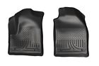 18751 Husky Fits Transit Weatherbeater 10-13 Liners Liner Connect Floor