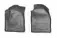 18752 Husky Liners Weatherbeater Floor Liner Fits 10-13 Transit Connect