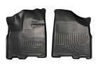 18851 Sienna Husky 11-15 Weatherbeater Fits Liner Liners Floor