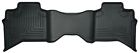 7539335 19012 Husky Liners Weatherbeater Floor Liner Fits Ram 753933190125