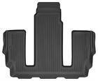 7539332 19141 Husky Liners Seat Floor Liner Gmc Acadia Row 753933191412