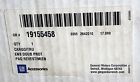 19155458 General Motors Gmc Yukon Cargo Liner