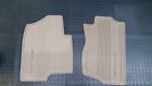 19166595 Cadillac To Escalade Genuine Oem All Season Rubber Floor Mats