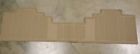 19166596 Gm New Yukon All Weather Row Floor Mat Oem Cashmere