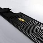 19166803 Gm Floor Mat Rear Cargo Escalade Yukon Tahoe Gray