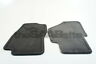 19167255 Oem Saab Original Floor Mats Carpet Front