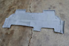 19171 Husky Liners Seat Floor Mat Black For