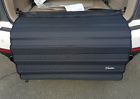 19172265 Gm Cadillac Srx Rear Bumper Fascia Protector Mat Ebony