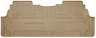 19173 Husky Liners Weatherbeater Floor Liner