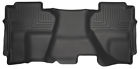 19241 Husky Liners Chevrolet Gmc Sierra Weatherbeater Black