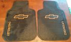 19243368 General Motors Chevrolet Premium All Weather Front Floor Mats