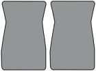 19327-230 Auto Custom Carpets Inc Chevrolet Floor Mat Carpet Set For