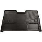 19331 Husky Liners Super Crew Floor Liner Black 753933193317