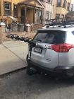 19331867 Thule Bicycle Carrier Bike Hitch Rack