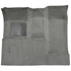 1934 Auto Custom Part Ford Bronco Passenger Area Loop Carpet Carpets
