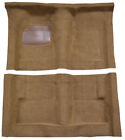 19342-160 Auto Custom Carpets Inc Dodge Floor Carpet For Charger Gold