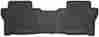 7539336 19411 Husky Liners Weatherbeater Floor Liner Fits 16 Pilot 753933194116