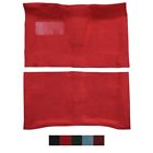 19416-73-01 Auto Custom Carpets Acc Chevy Chevelle Door Automatic Loop Carpet