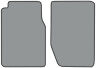 19481 Auto Custom Jeep Floor Mats Loop Carpet Mat Fronts Pick
