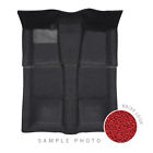 53115-53116-53114 1959-60 Color Select Impala 2 Biscayne Carpet Belair Door 4 Chevrolet