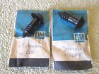 3764424 1962-72 Nos Clip Olds Guard Chevy Firewall Carpet 442 Gto Gm Z28 Pontiac