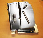 1967-70 Ford Hardtop Coupe Mustang Box Side Fastback Torque Left