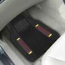19718 Fanmats Cleveland Cavaliers Row Black Deluxe Floor Mats 842989097189