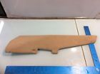 19730018729 Bmw Center Console Floor Right Trim Carpet Cover