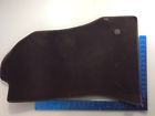 19730043604 Fiat Sedan Front Right Floor Carpet Mat Oem