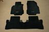 19730056258 Oem Genuine Nissan Cube Front And Rear Floor Carpets Rugs
