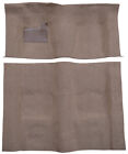 19434 1974-75 Pontiac Firebird Trans Am 4 Speed With Tail Cutpile Molded Carpet Kit Acc
