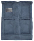 8278 1984-88 Toyota Cressida 4dr X70 Cutpile Molded Custom Carpet Acc
