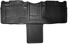 00753933198411 19841 Husky Liners 2nd Seat