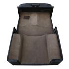 1987-1995 Carpet Wrangler Spice Jeep Full Floor Brand Kit 6 Set Mat Piece Yj