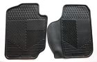 Iw-39 1994-2002 Rubber Weather Floor Mats 1500 Fits Dodge Ram 2500