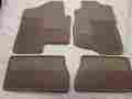 1ba345e4432 Gm Chevy Silverado Gmc Sierra 2007-2013 Factory All Weather Mats New Take Outs
