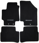 Ac010wk 1eh14 Accent New Genuine Oem Factory Floor Mats Set Logo Carpet